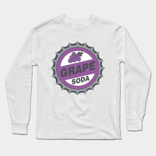 Ellie Badge Long Sleeve T-Shirt